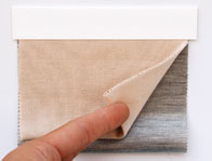 ニット地 カット 見本帳 