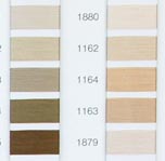 板紙 糸 巻き付け