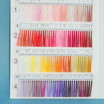 糸加工 房型 取り外し