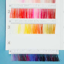 糸加工 房型 取り外し